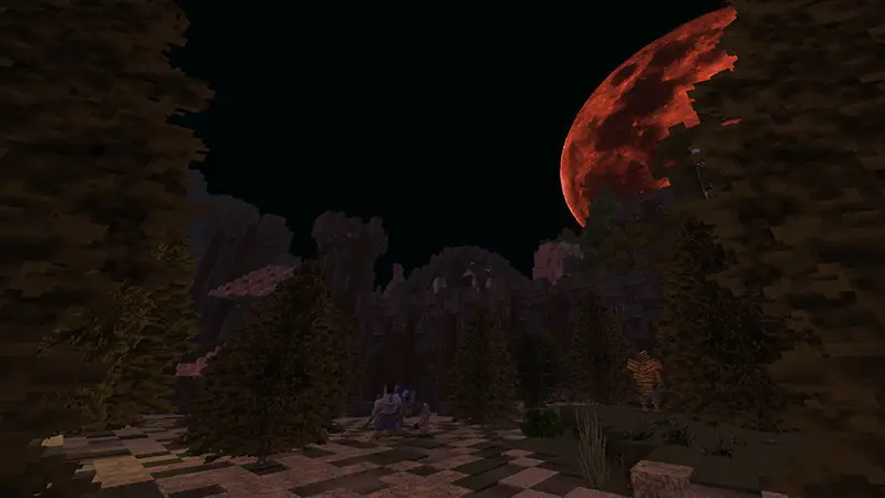 Скриншот Зло №4