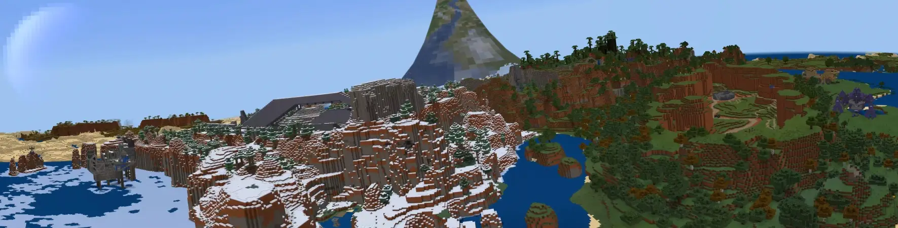 Микс-набор «Мастер Чиф» panorama