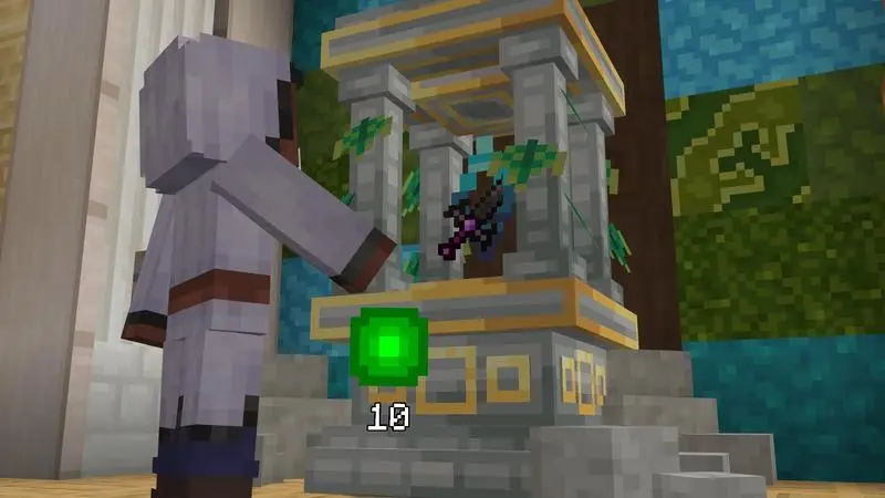 Скриншот Оригинальные чары №2