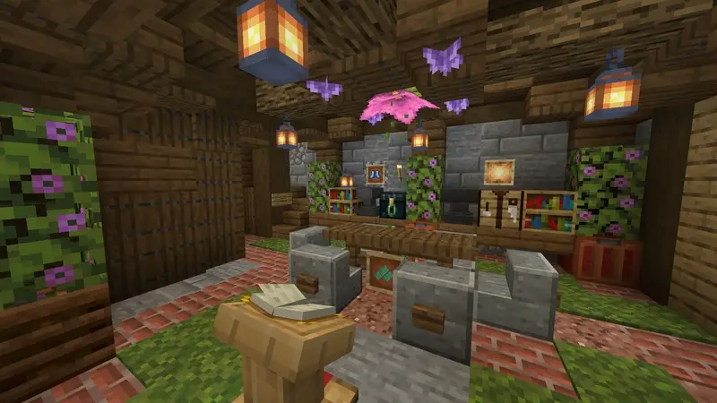 Скриншот Изумрудные инструменты №2