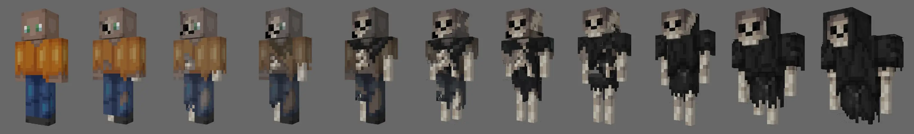 Воплощение смерти panorama