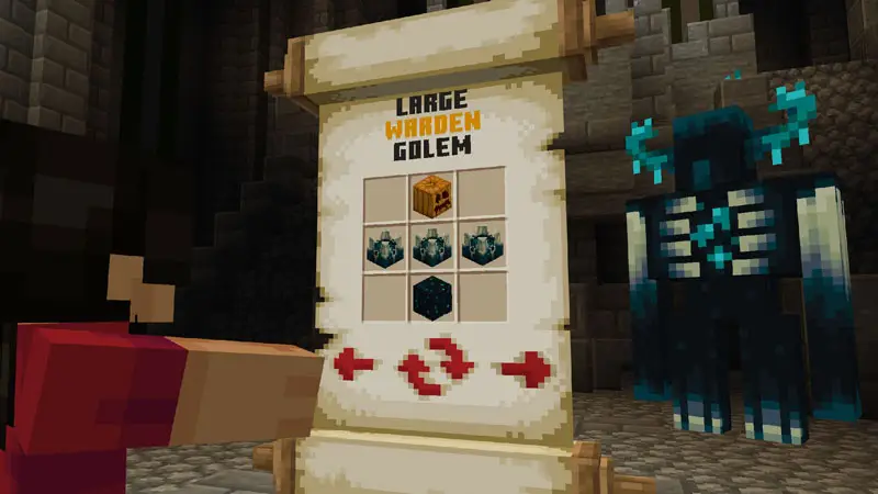 Скриншот БОЛЕЕ 100 ГОЛЕМОВ №2