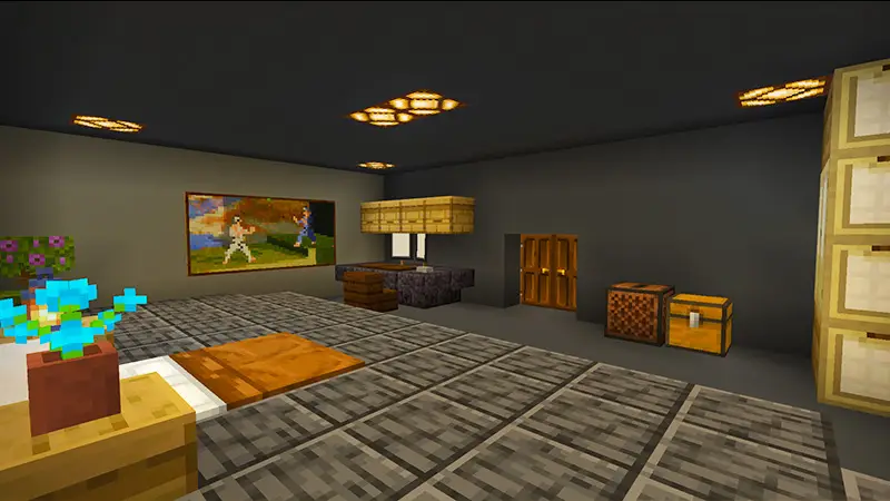 Скриншот Бункер на случай зомби-апокалипсиса 2 №5