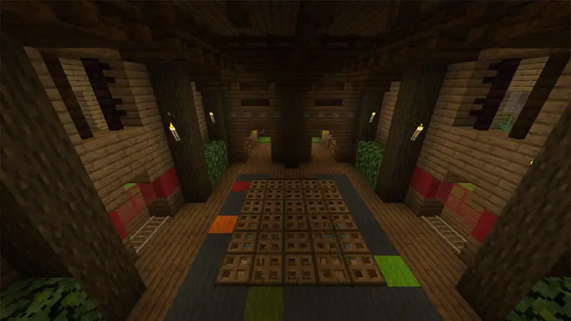 Скриншот Побег за 60 минут №5