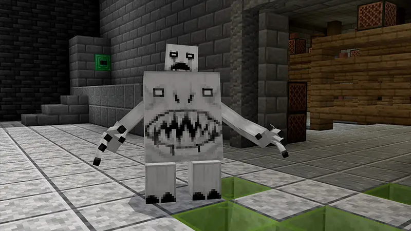 Скриншот ФАБРИКА ЗАКУЛИСЬЯ №3