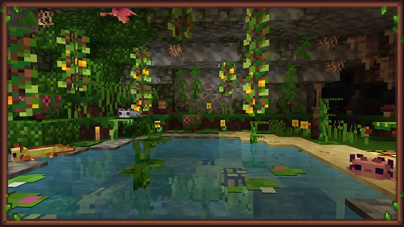 Скриншот Пиксельные биты №3