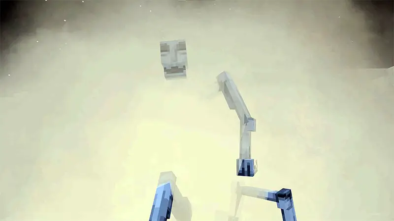 Скриншот Жуткое создание №8