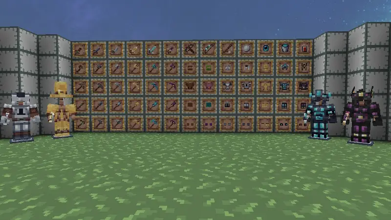 Скриншот PvP: эпическое 3D №2