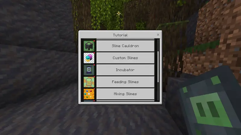 Скриншот Слизневые друзья №2