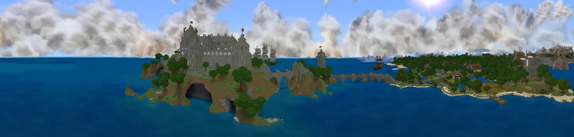 Тайна Эдлклифа panorama