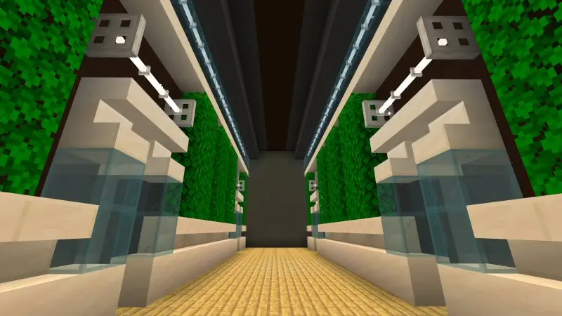 Скриншот Космический корабль 0077 №3