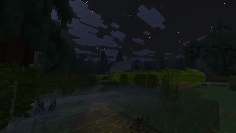 Скриншот В тени №6