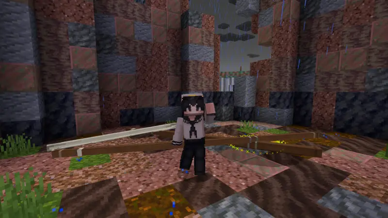 Скриншот Побег с острова №2