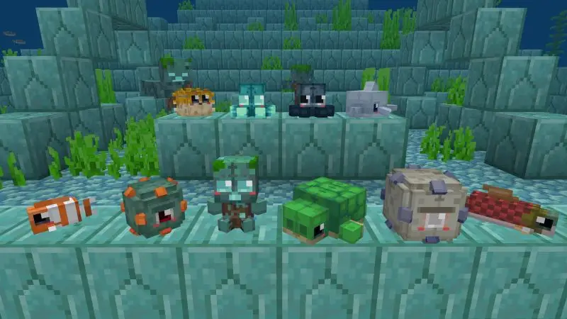 Скриншот Plushies 2.0.1 №10