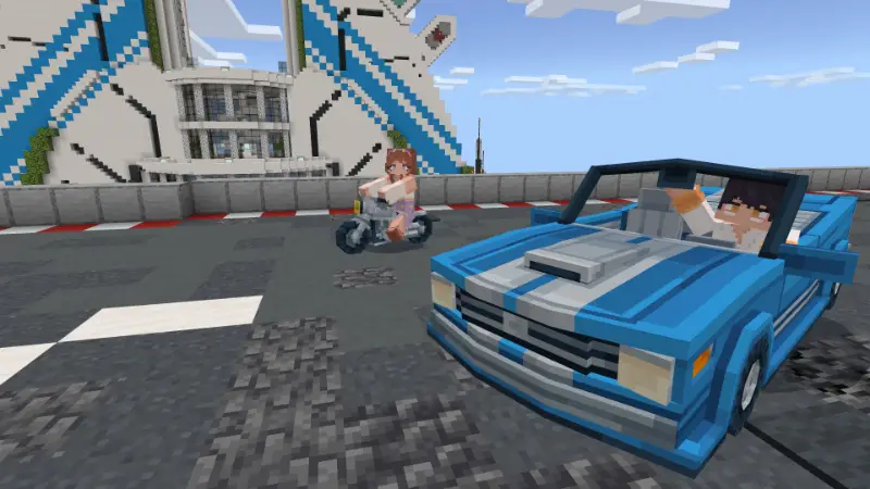 Скриншот Транспорт++ №1