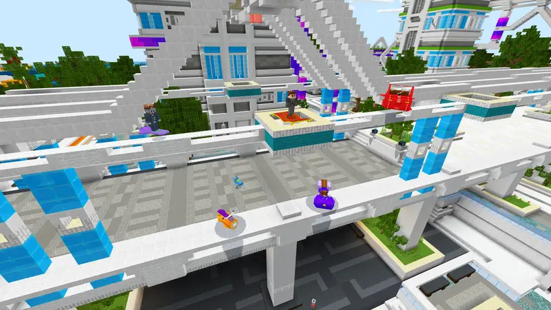 Скриншот Онлайн №3