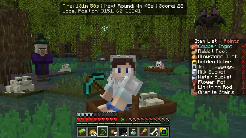 Скриншот BINGO - Item Hunt 2.0 №6