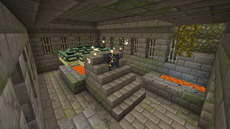 Скриншот Planet Survivalsphere №4