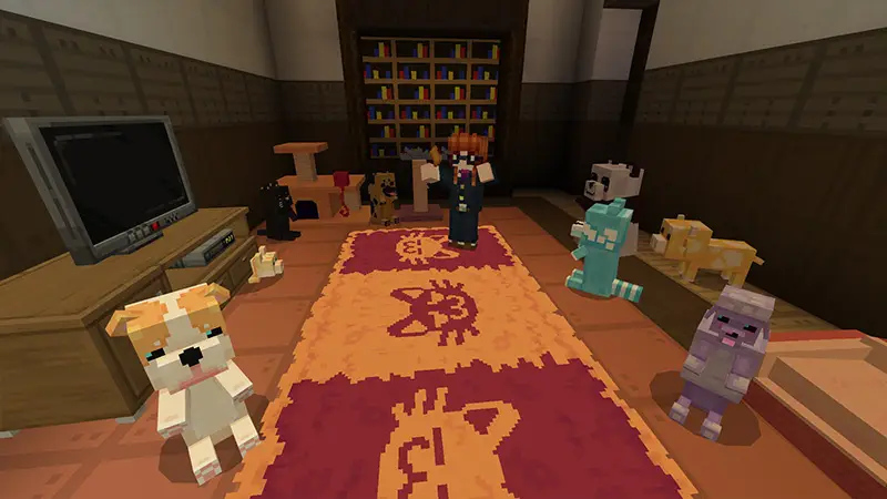 Скриншот МЕГАМИКС №6