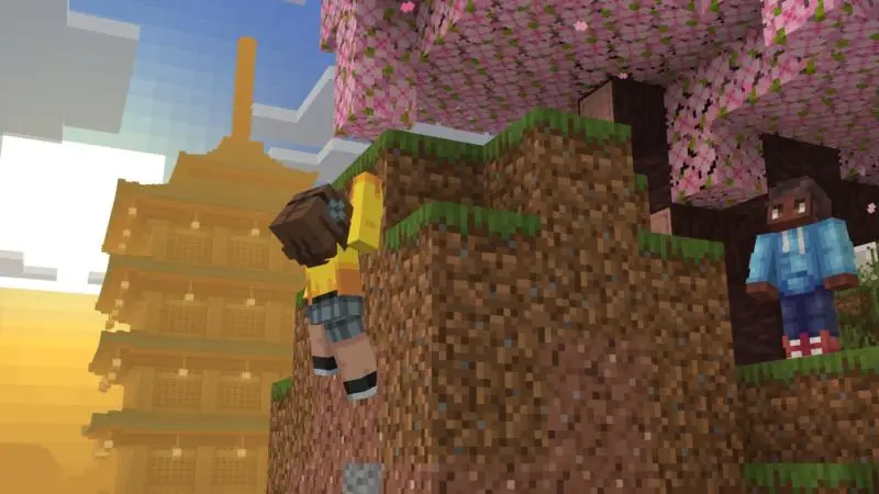 Скриншот Приемы ниндзя №4