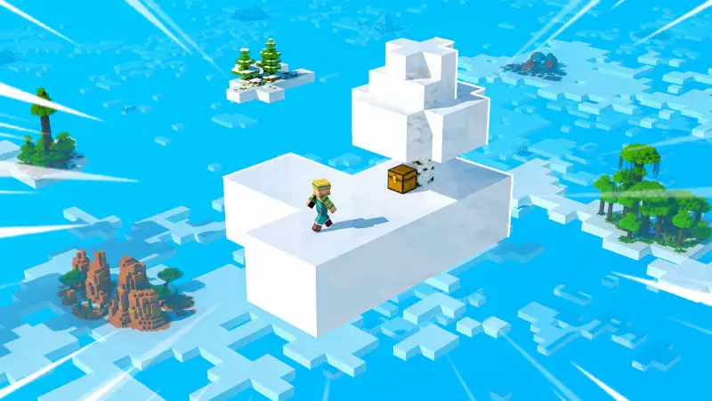 Выживание на облаках