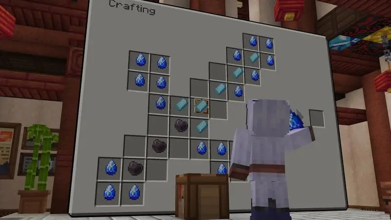 Скриншот Больше возможностей для ремесла 2 №1