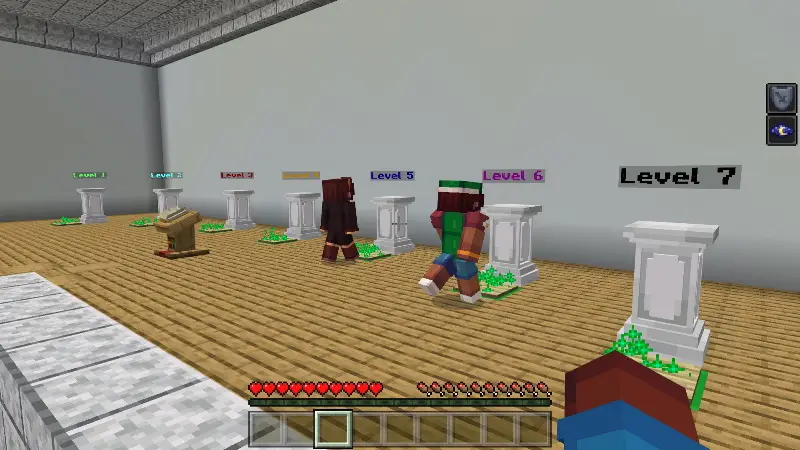 Скриншот Паркур XXL №4