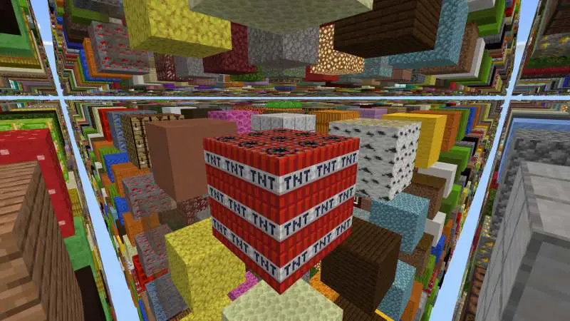 Скриншот Небесная сетка! №2