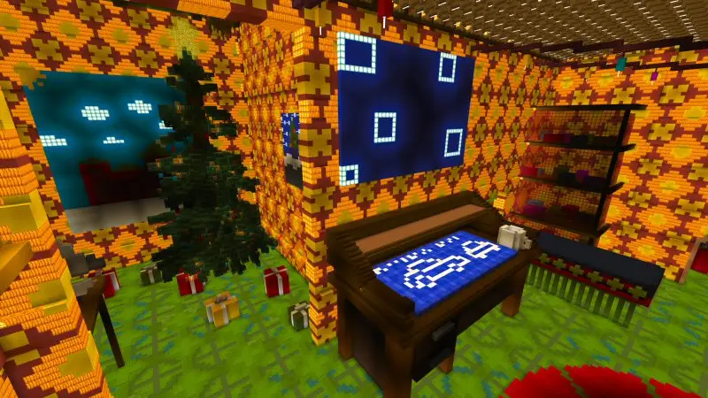 Скриншот Мастерская Санты №5