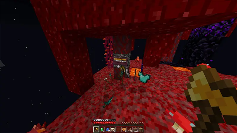 Скриншот Генераторы «Один блок» №3