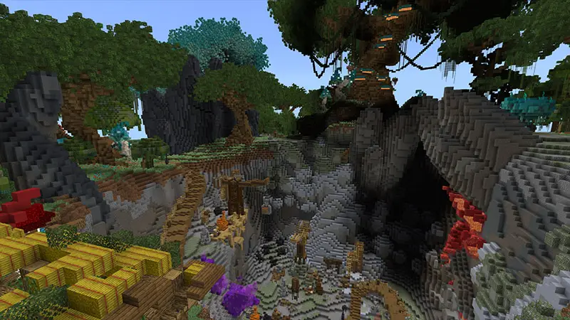 Скриншот Золотой остров №5