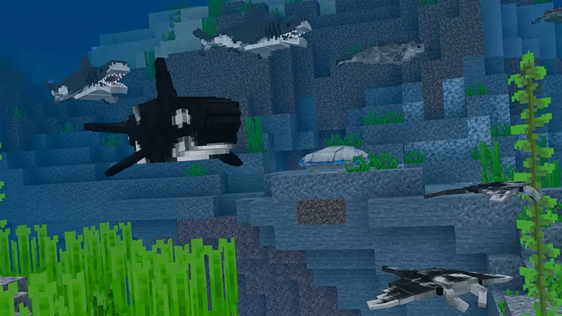 Скриншот Дополнение «ЖИВОТНЫЕ» №6