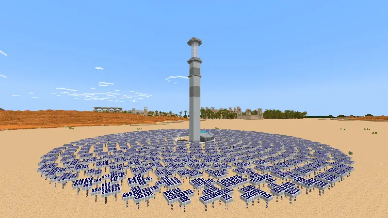 Скриншот Программа Estidama №5