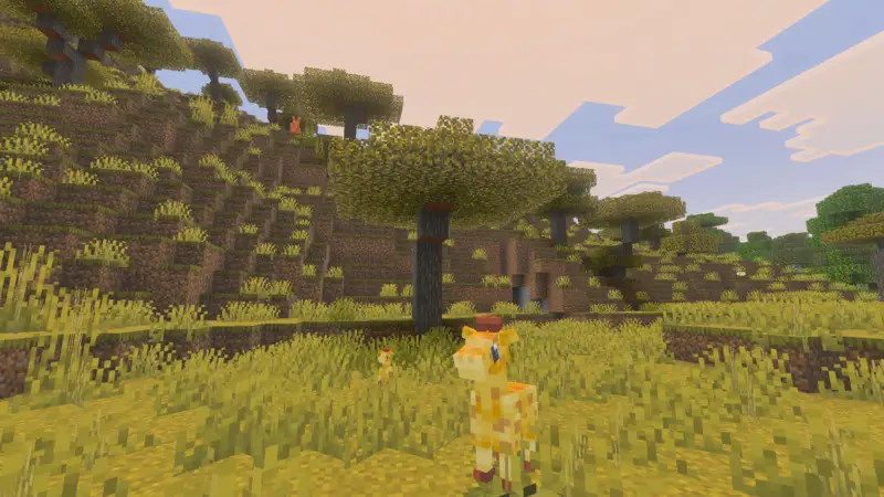 Скриншот Милые питомцы №8