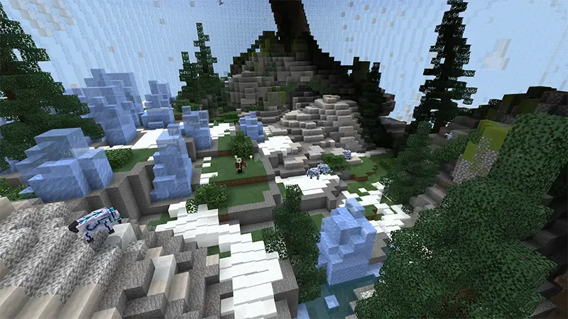 Скриншот Песочные часы №3