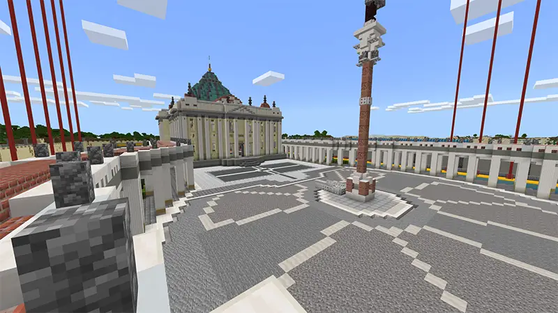 Скриншот Самая защищенная база в мире №3