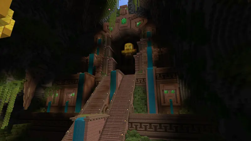 Скриншот Расширение тотемов №3