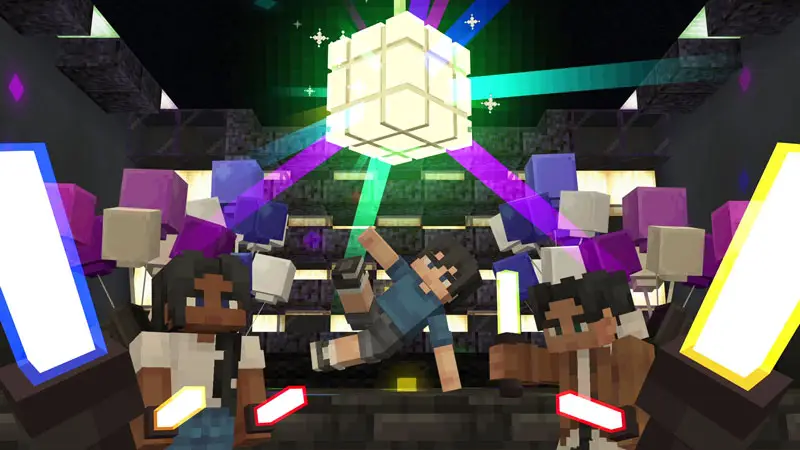 Скриншот Дополнение «Праздничная еда» №8