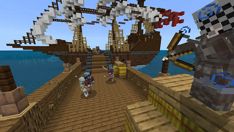 Скриншот Survivor's Mountain №5