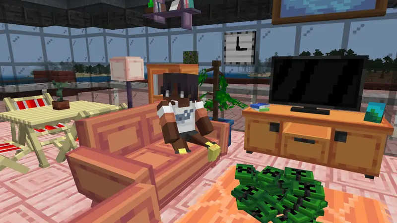 Скриншот Круизный лайнер №4