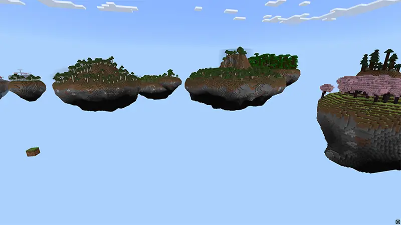 Скриншот Один блок+ — Лучшее №5