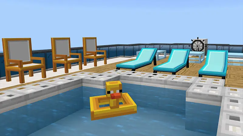 Скриншот Суперяхта №4