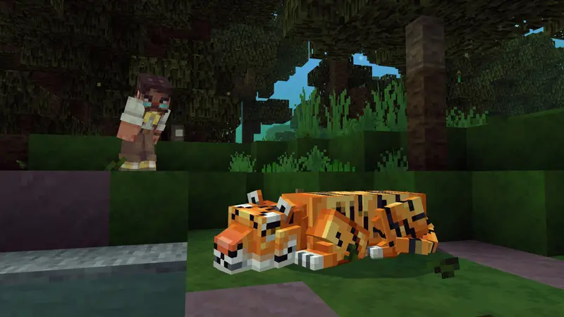 Скриншот Пускаем корни №2