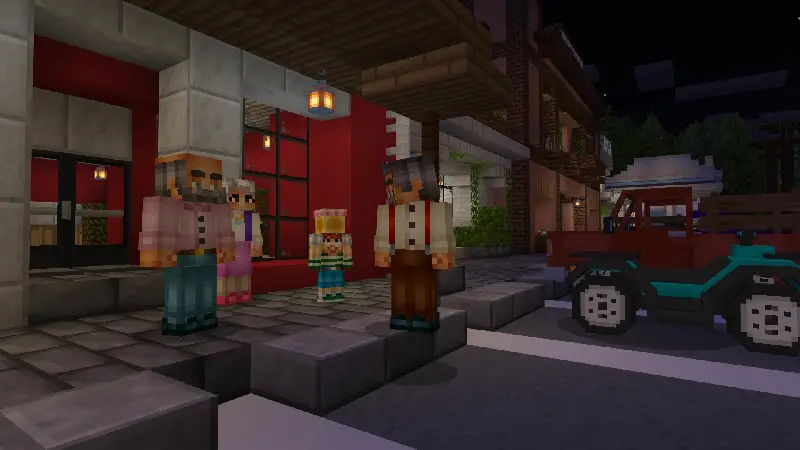 Скриншот Пчелы! №5