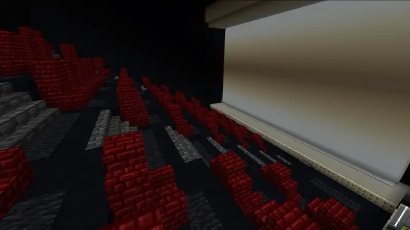 Скриншот Гигантский киберособняк №7