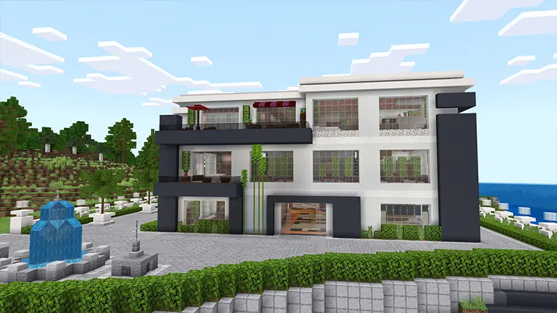 Скриншот Особняк миллионера для вечеринок №5