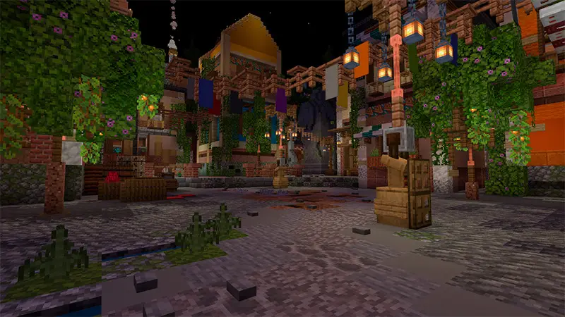 Скриншот Затерянный во времени город №5