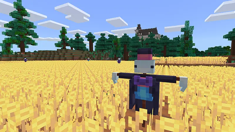 Скриншот Легенды Найтфолла №3