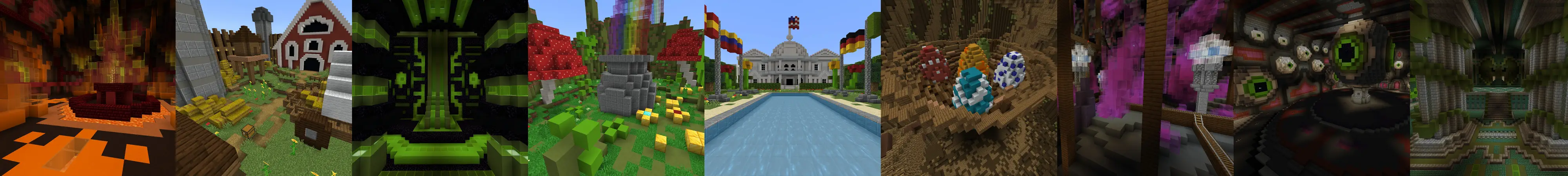 Найди кнопку III panorama