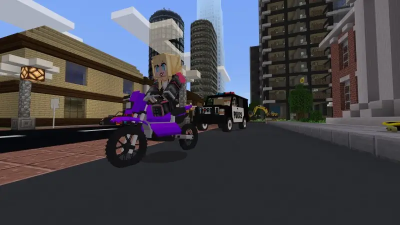 самолеты и автомобили 2 №5